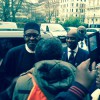 General Buhari at Chatham House