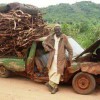 BrokenVehicleWithImproperLading