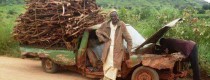 BrokenVehicleWithImproperLading
