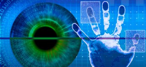 Biometrics: courtesy Lockheed Martin