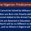 Insecurity, Poverty and Education LinkedInInspirations