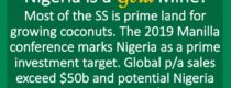 NigeriaIsAGoldMine