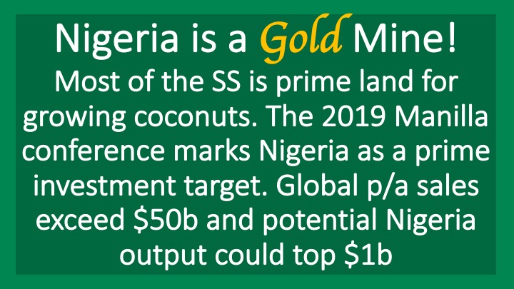 Nigeria is a Gold Mine N02